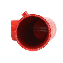 Load image into Gallery viewer, PERRIN 17-20 Subaru BRZ / Toyota 86 (Manual Only) Inlet Hose - Red

