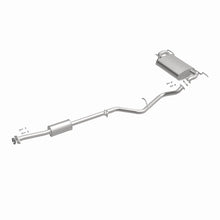 Load image into Gallery viewer, MagnaFlow BRE Exhaust Kit 13-16 SUBARU XV CROSSTREK CROSSTREK 2.0L
