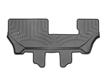 Load image into Gallery viewer, WeatherTech 2019-2020 BMW X5 40i Rear FloorLiner - Black
