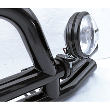 Load image into Gallery viewer, Rugged Ridge 3in Tube Bumper Light Mounting Bracket Rugged Ridge
