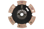 ACT 2002 Dodge Neon 6 Pad Rigid Race Disc Clutch Discs ACT   
