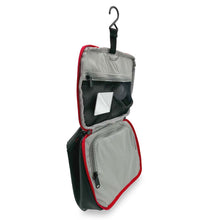 Load image into Gallery viewer, USWE Buddy 2 Toilet Bag Black/Red | 4002085035
