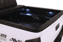 Load image into Gallery viewer, Lund 2014-2019 Chevrolet Silverado 1500 NightFX Guide Lights - Black LUND
