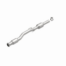 Load image into Gallery viewer, Magnaflow 2007 Mini Cooper 1.6L Direct Fit Converter
