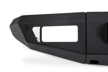 Load image into Gallery viewer, DV8 Offroad 2021+ Ford Bronco Front Bumper V2 - OE Plus Series (Works w/o ACC Relocation)
