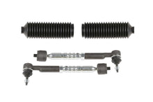 Load image into Gallery viewer, Fabtech 21-24 Ford Bronco 4WD Heavy Duty Driver &amp; Passenger Tie Rod Assembly Kit Tie Rods Fabtech
