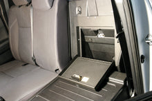 Load image into Gallery viewer, Tuffy 2005+ Toyota Tacoma Behind Seat Cubby Cover Cargo Boxes &amp; Bags Tuffy Products

