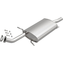 Load image into Gallery viewer, BRExhaust 02-07 Mitsubishi Lancer 2.0L Muffler Kit
