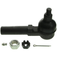 MOOG 96-00 Chrysler Town & Country Front Outer / Outer Tie Rod End | ES3401RL