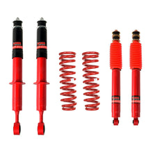 Load image into Gallery viewer, Pedders 07-21 Toyota Tundra TrakRyder Leveling Kit
