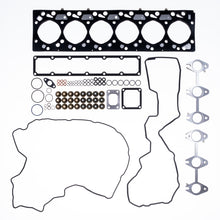 Load image into Gallery viewer, Cometic Cummins 5.9L ISB CR Top End Gasket Kit - 4.100in Bore - .072in MLX Cylinder Head Gasket
