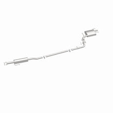Load image into Gallery viewer, MagnaFlow BRE Exhaust Kit 07-11 Toyota Camry
