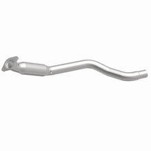 Load image into Gallery viewer, Magnaflow 08-10 Dodge Challenger 6.1L Direct Fit Converter
