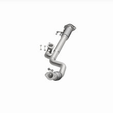 Load image into Gallery viewer, BRE Exhaust 10-15 Equinox Terrain 3.0L 3.6L Front Pipe Kit
