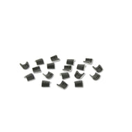 Ferrea Nissan 2.4L KA24DE 7mm Radial Grv Steel Valve Locks - Single (Use w/E11021 / Drop Ship Only) | K10062-1