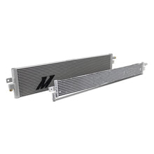 Load image into Gallery viewer, Mishimoto 10-12 Ram 2500/3500 6.7L Cummins Transmission Cooler Mishimoto
