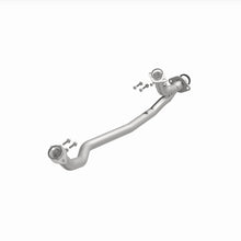 Load image into Gallery viewer, BRE Exhaust 04-10 Sienna 3.3L 3.5L Front Pipe Kit
