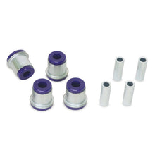 Load image into Gallery viewer, SuperPro 15-24 Ford F-150 Front Upper Inner Control Arm Bushing Kit | SPF5687K
