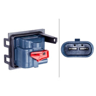Hella Door Lock Actuator | 358159001