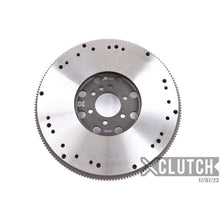 Load image into Gallery viewer, XClutch 67-70 Chevrolet Camaro Z28 5.7L Chromoly Flywheel
