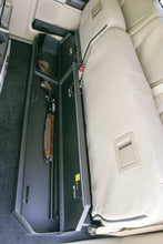 Load image into Gallery viewer, Tuffy Underseat Lockbox W/ Combo Lock For Ford Fseries Supercab Cargo Boxes &amp; Bags Tuffy Products
