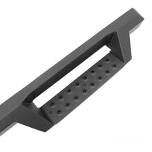 Load image into Gallery viewer, Westin 2020 Chevy Silverado 2500/3500 Crew Cab (8ft Bed) HDX W2W Nerf Step Bars - Textured Black Westin
