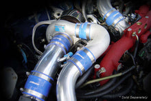 Load image into Gallery viewer, GReddy 78-100mm Silicon Reducer Hose | 12400778
