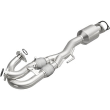 Load image into Gallery viewer, Magnaflow 04-07 Nissan Murano 3.5L Direct Fit Converter
