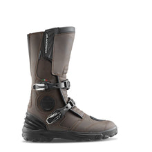 Load image into Gallery viewer, Gaerne G.Midland Aquatech Boot Brown Size - 8 Gaerne
