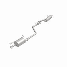 Load image into Gallery viewer, MagnaFlow BRE Exhaust Kit 14-16 Kia Soul 2.0L
