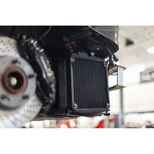 Load image into Gallery viewer, CSF Porsche 964/993 OEM+ Performance Fender Oil Cooler
