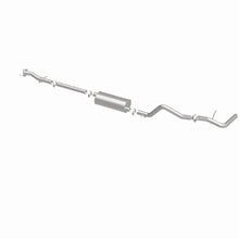 Load image into Gallery viewer, MagnaFlow BRE Exhaust Kit 01-06 Escalade Avalanche Suburban Yukon 5.3L
