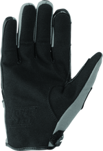 Load image into Gallery viewer, Speed and Strength Lightspeed Mesh Gloves Grey - Small Speed and Strength
