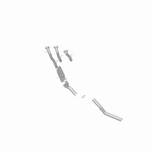 Load image into Gallery viewer, BRExhaust Exhaust Kit Replacement GM
