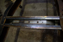 Load image into Gallery viewer, Rustbuster Fuel Tank Crossmember | RB7010
