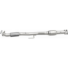 Load image into Gallery viewer, MagnaFlow Conv Direct Fit Catalytic Converter 2007-2015 Nissan Altima L4 2.5L Gas and Diesel
