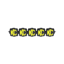 Load image into Gallery viewer, KC HiLiTES Gravity Titan LED Light Bar - 32in. (5-Light) KC HiLiTES
