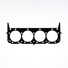 Load image into Gallery viewer, Cometic Chevrolet Gen-1 Small Block V8 BRODIX BD2000 Heads 4.030in Bore .030in MLS Head Gasket
