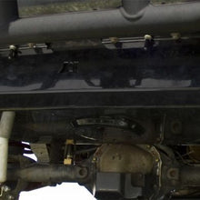 Load image into Gallery viewer, Rugged Ridge Gas Tank Skid Plate 97-06 Jeep Wrangler TJ Rugged Ridge
