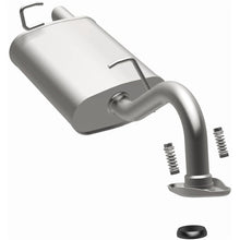 Load image into Gallery viewer, MagnaFlow BRE Exhaust Kit 07-15 Toyota Yaris 1.5L
