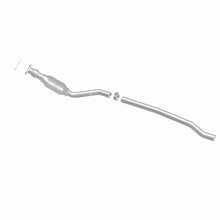Load image into Gallery viewer, MagnaFlow Conv DF 96-00 Caravan-Voyager 2.4L
