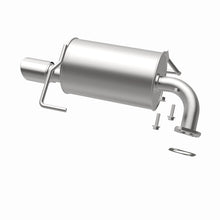 Load image into Gallery viewer, BRE Exhaust 06-09 Legacy 2.5L Muffler Kit
