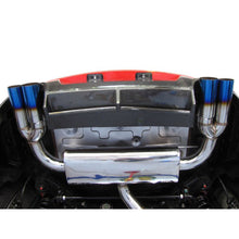 Load image into Gallery viewer, ISR Performance ST Exhaust - 09-13 Hyundai Genesis Coupe 3.8 V6
