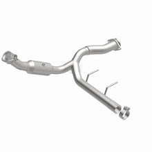 Load image into Gallery viewer, Magnaflow 15-17 Ford F-150 5.0L Direct Fit Converter
