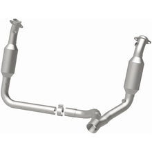 Load image into Gallery viewer, Magnaflow 2006 Dodge Ram 1500 5.7L Direct Fit Converter
