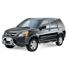 Load image into Gallery viewer, Westin 2002-2006 Honda CRV Safari Light Bar Mount Kit - Black Westin
