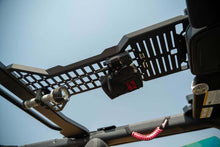 Load image into Gallery viewer, DV8 21-24 Ford Bronco 2-Door Overhead Molle Panel | MPBR-09
