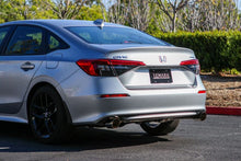 Load image into Gallery viewer, Remark 2022+ Honda Civic Sport Sedan (FE2) Catback Exhaust - Dual Stainless Steel Tips Remark
