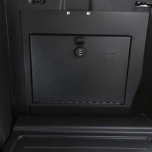 Load image into Gallery viewer, Tuffy 05-23 Toyota Tacoma Behind Seat Cubby Cover W/ Combo Lock Cargo Boxes &amp; Bags Tuffy Products
