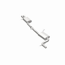 Load image into Gallery viewer, MagnaFlow BRE Exhaust Kit 12-18 Volkswagen Jetta
